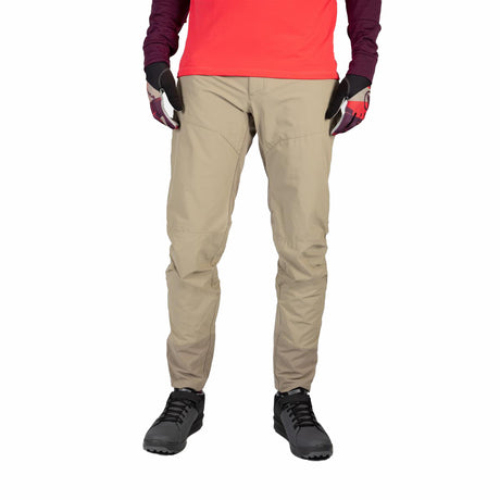 SingleTrack Hose II - Pilz