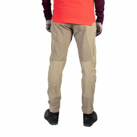 SingleTrack Hose II - Pilz