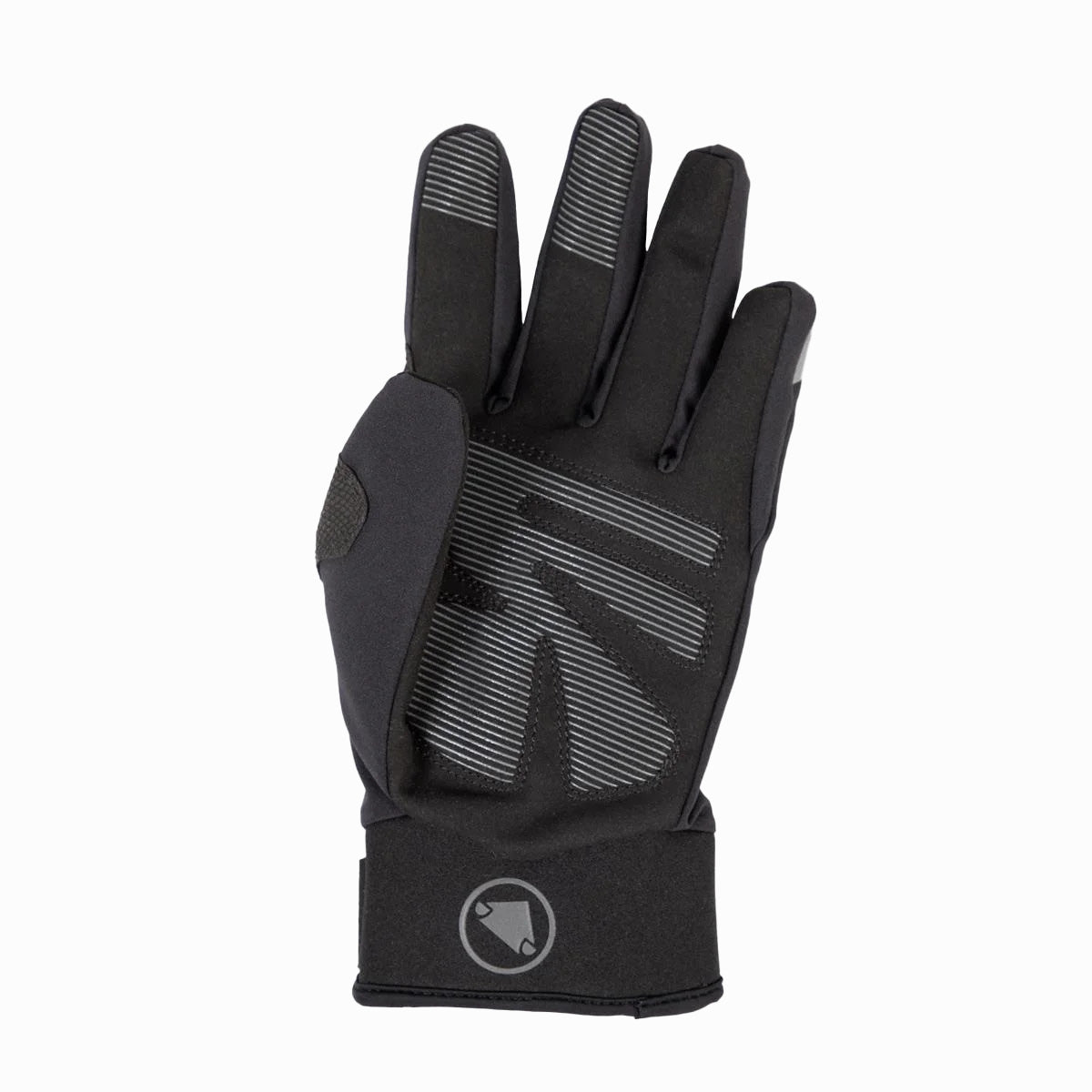 Strike Handschuh - Schwarz