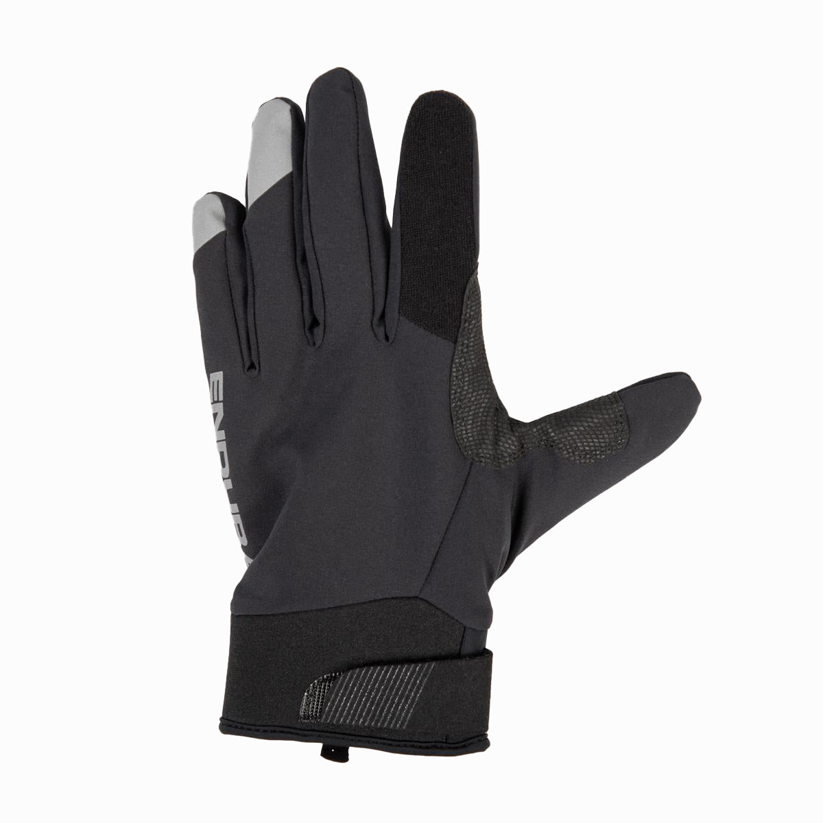 Strike Handschuh - Schwarz