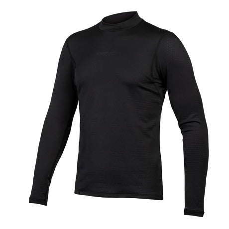 Transloft Baselayer (langarm) - Schwarz