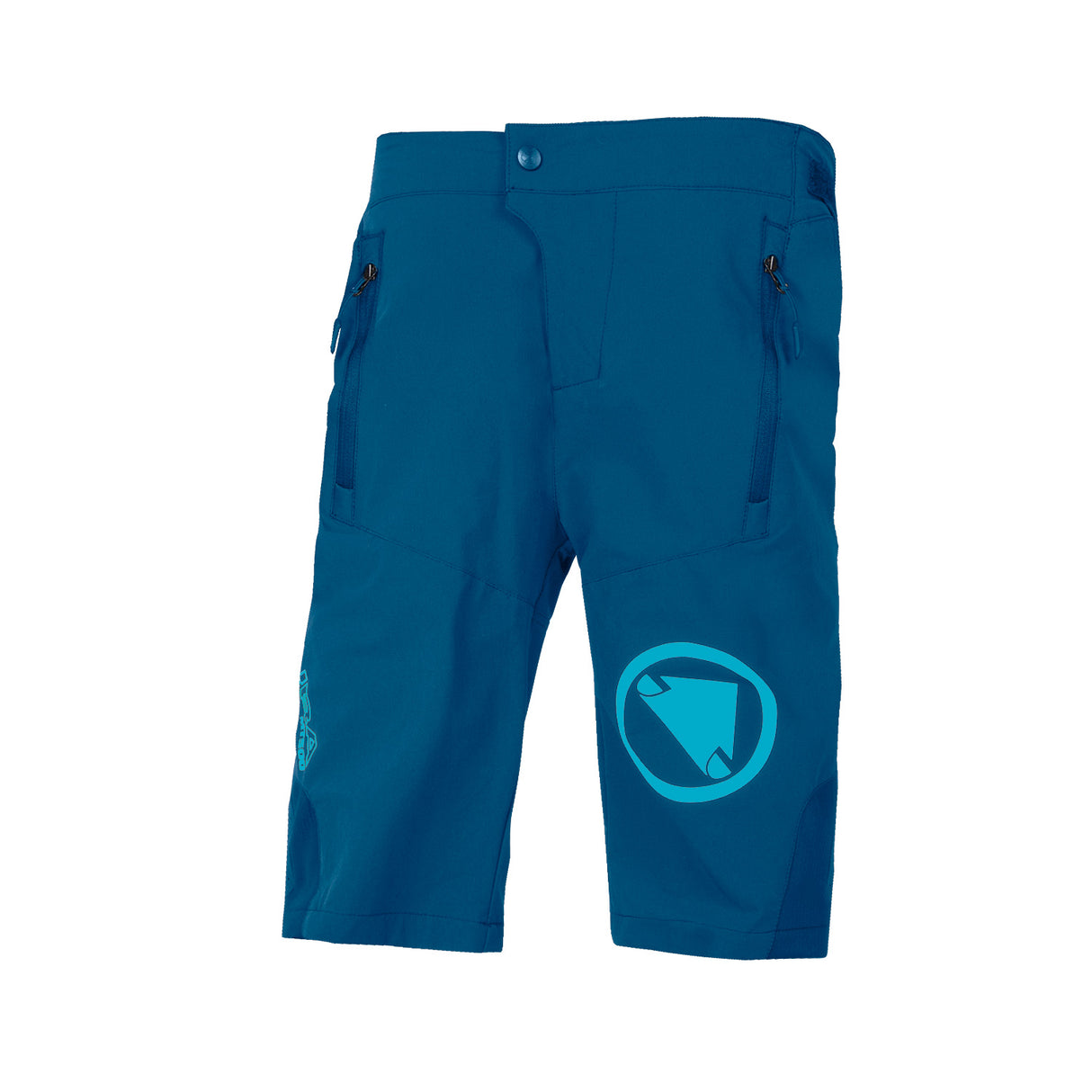 Kinder MT500JR Burner Short - Blaubeere