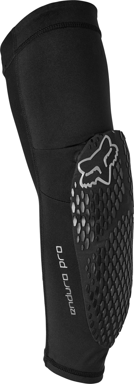 Enduro PRO Elbow Guard Black