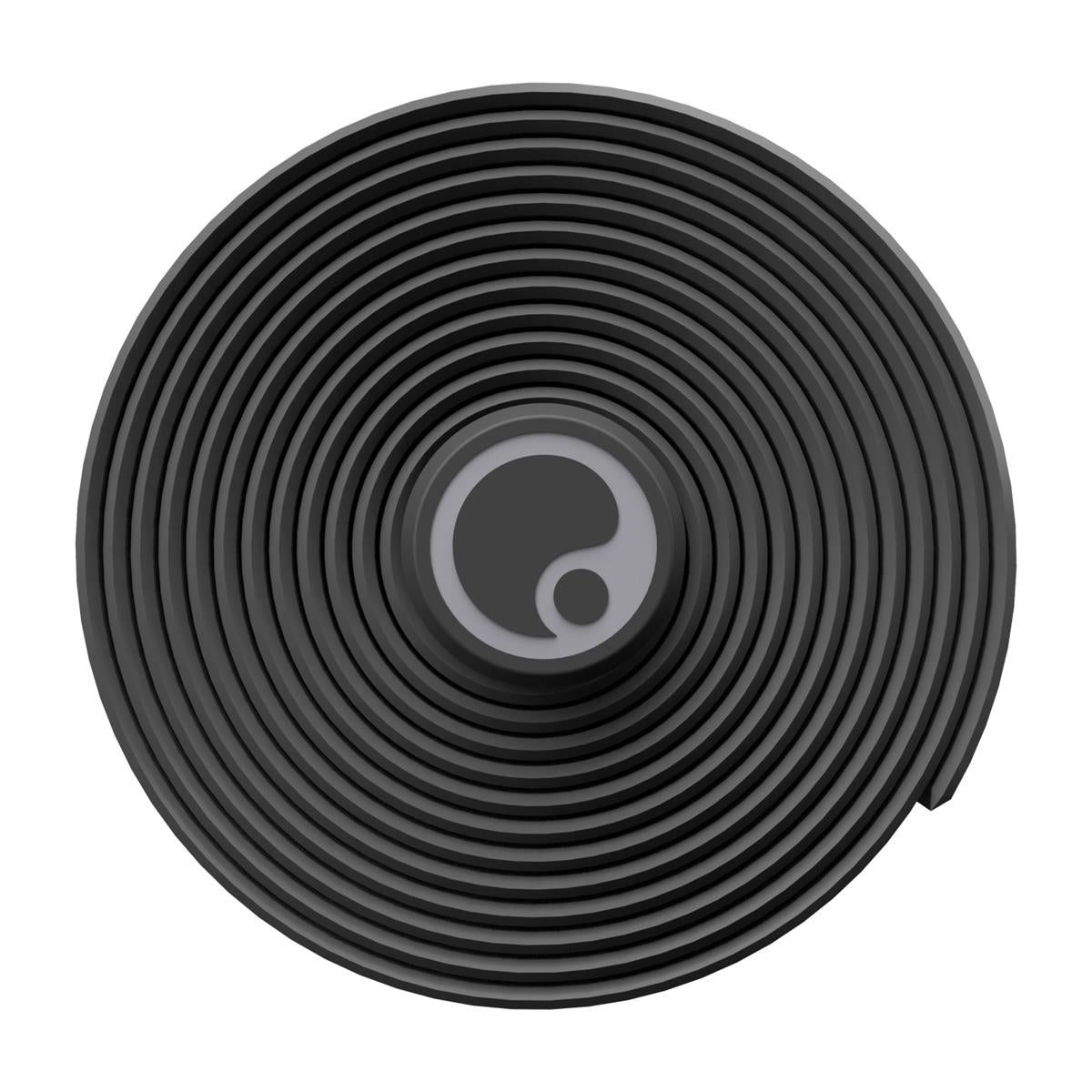 Lenkerband BT Road 2 mm - Black