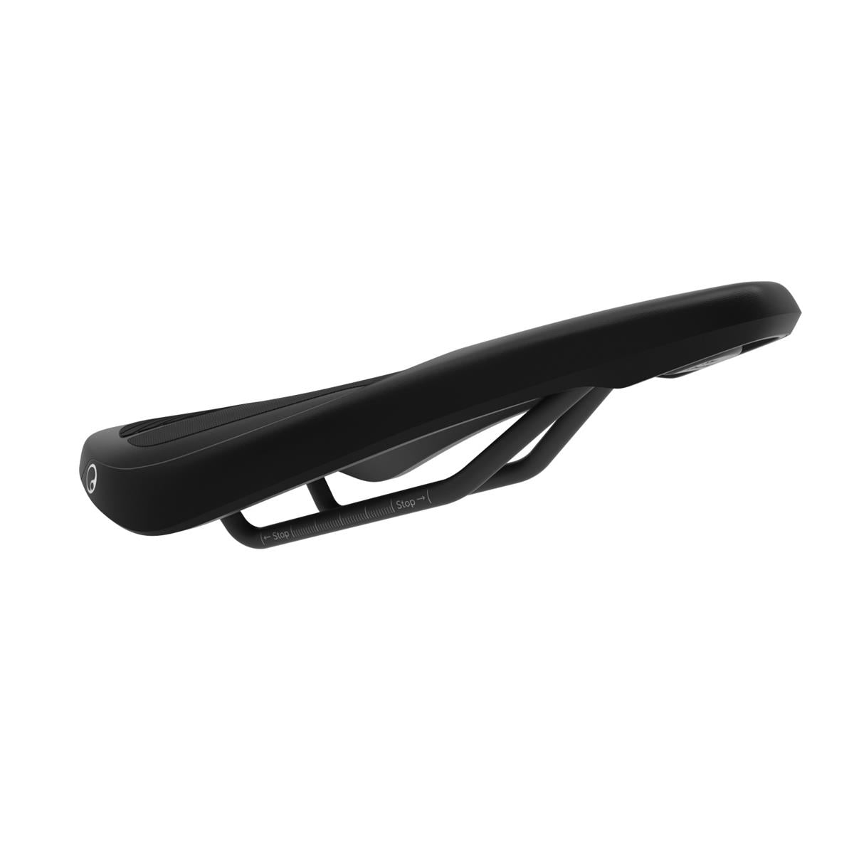 SM Downhill Comp Black