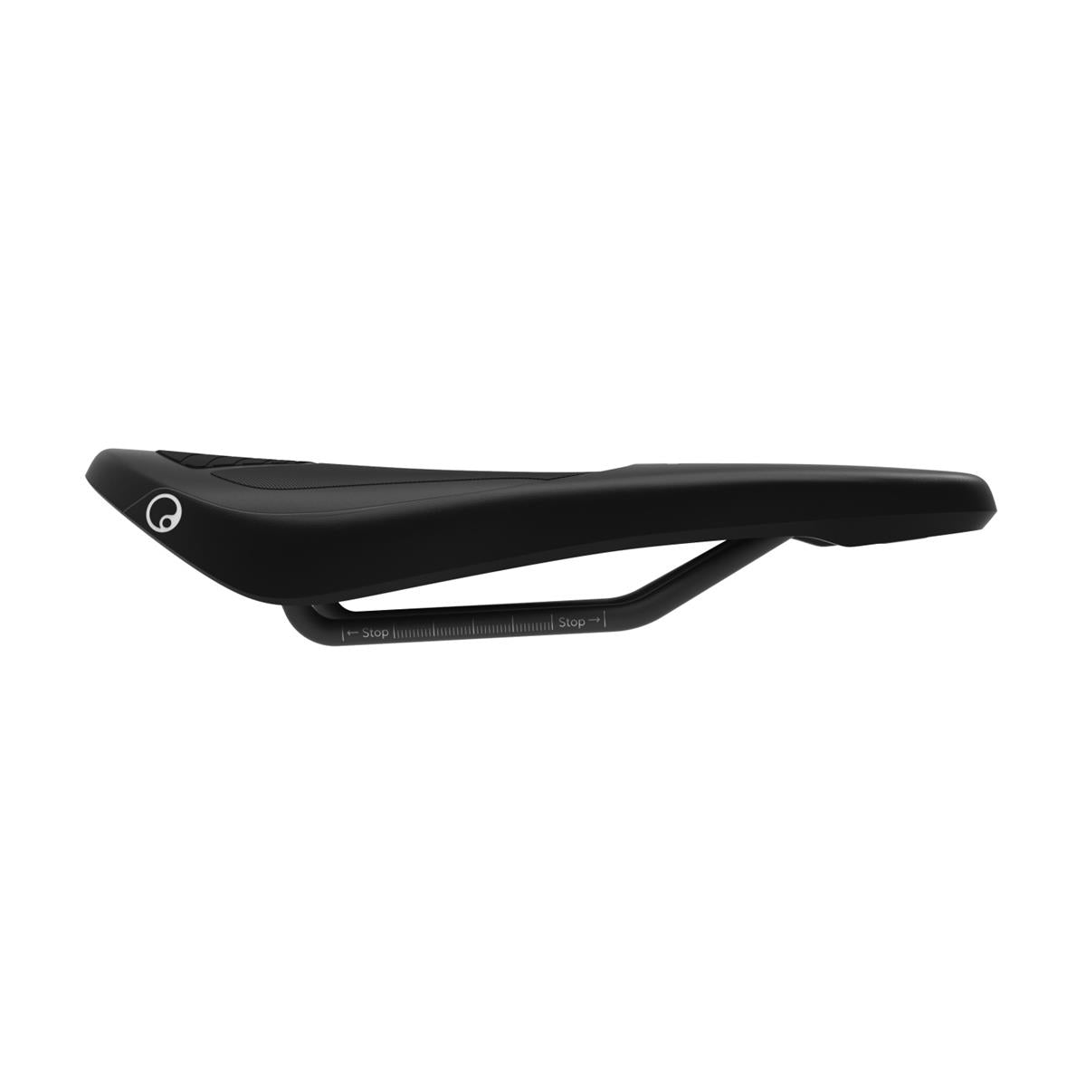 SM Downhill Comp Black