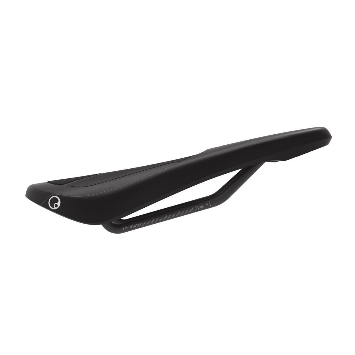 SM Downhill Comp Black