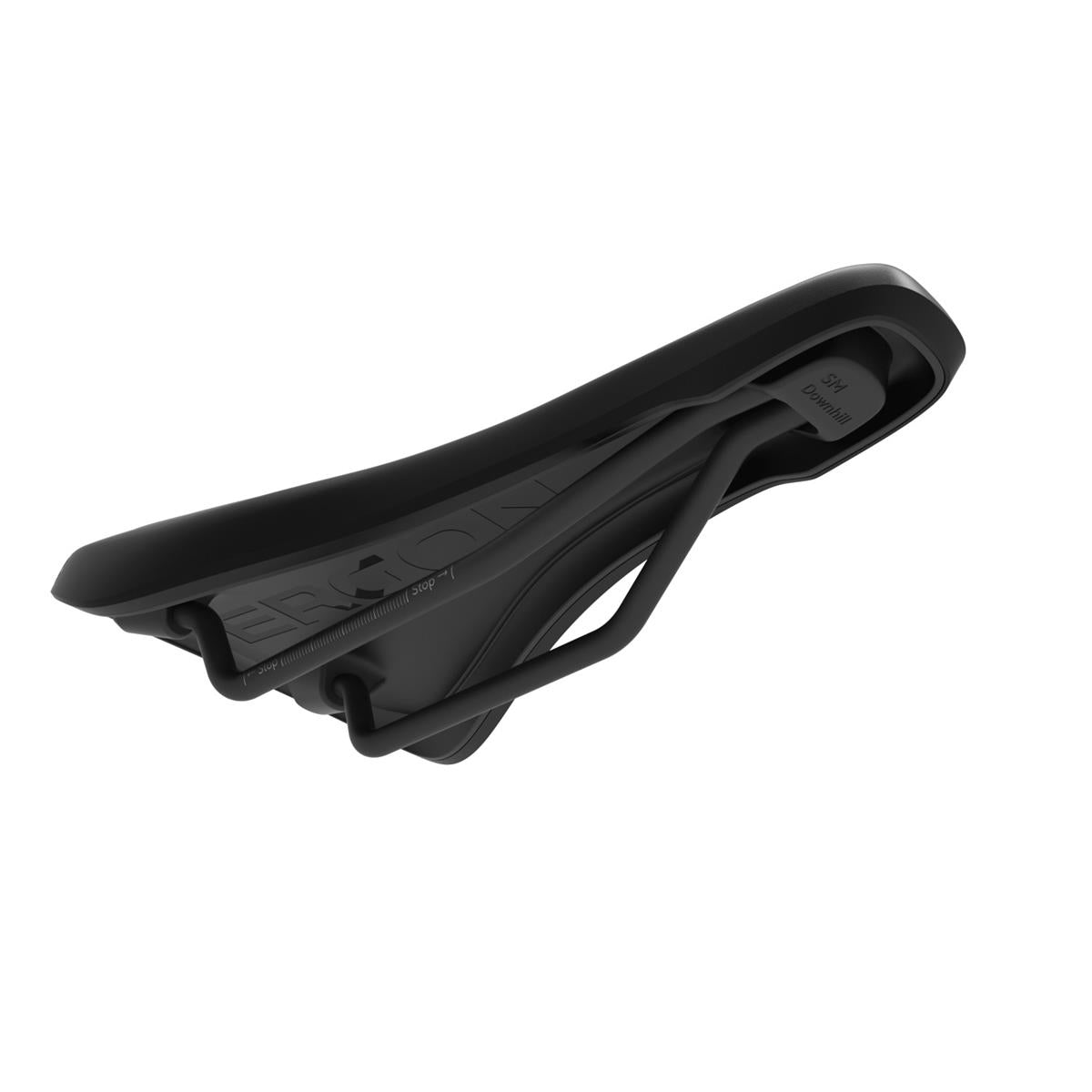SM Downhill Comp Black