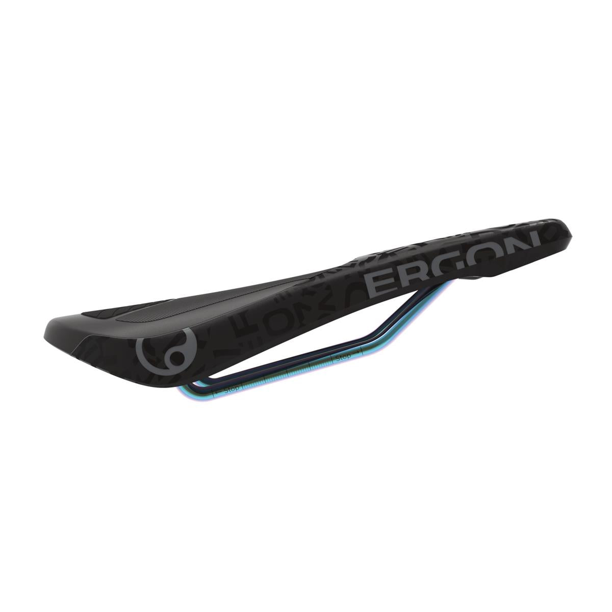 SM Downhill Comp Team Oilslick