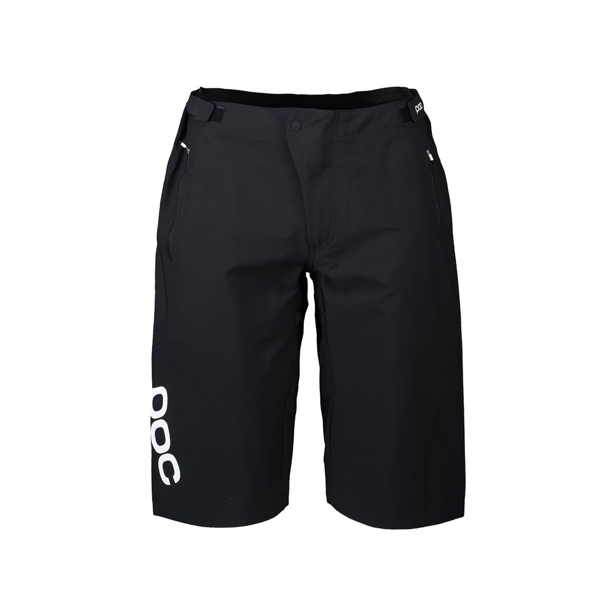 Essential Enduro Shorts - Uranium Black
