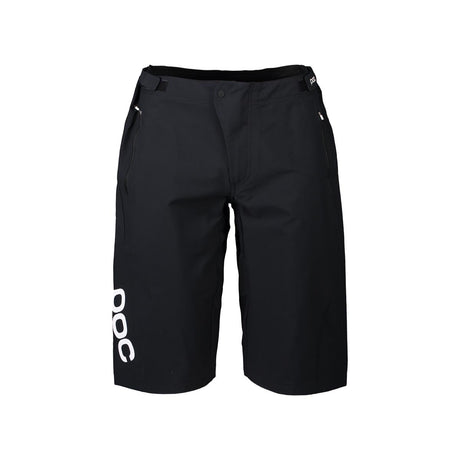Essential Enduro Shorts - Uranium Black