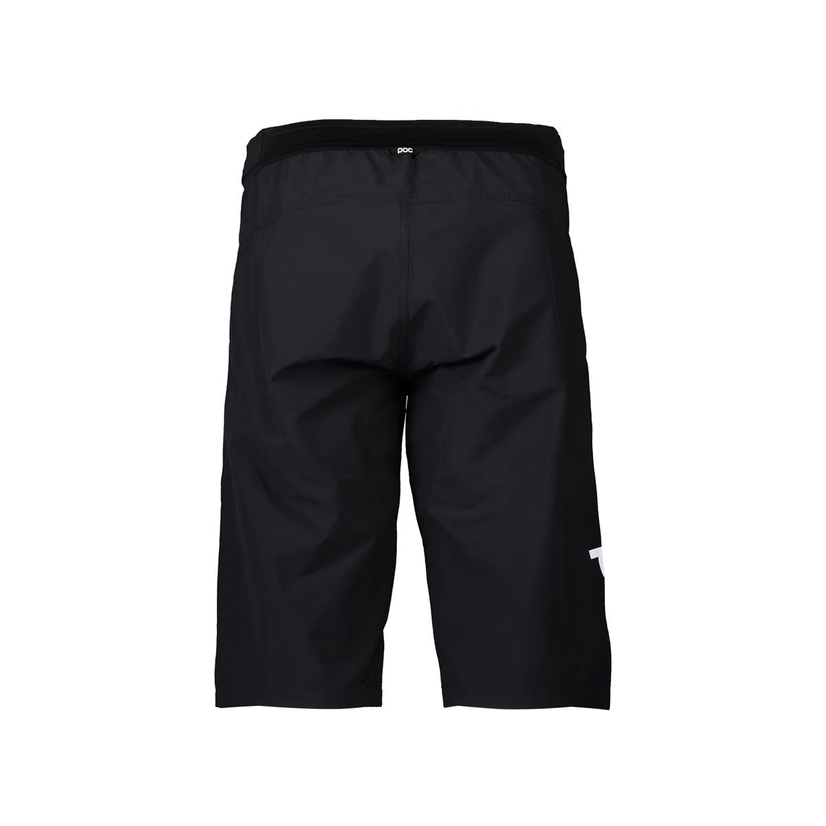 Essential Enduro Shorts - Uranium Black