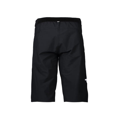 Essential Enduro Shorts - Uranium Black