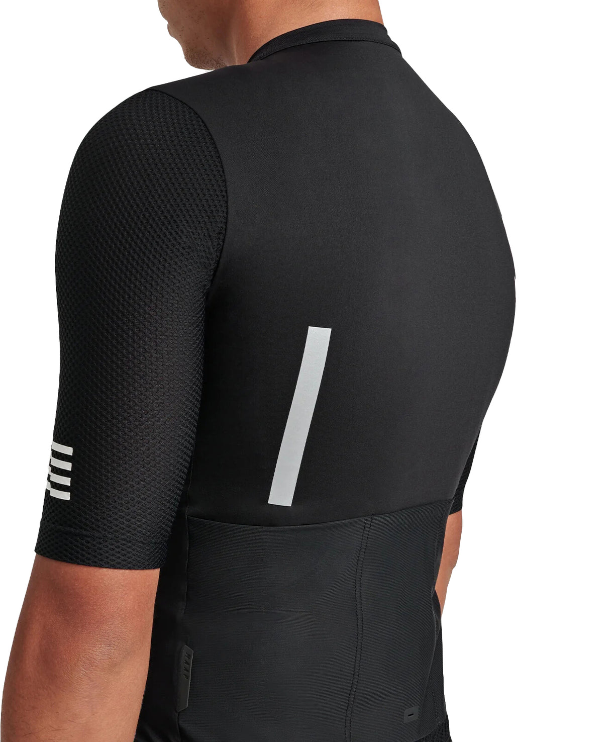 Evade Pro Base Jersey 2.0 - Black
