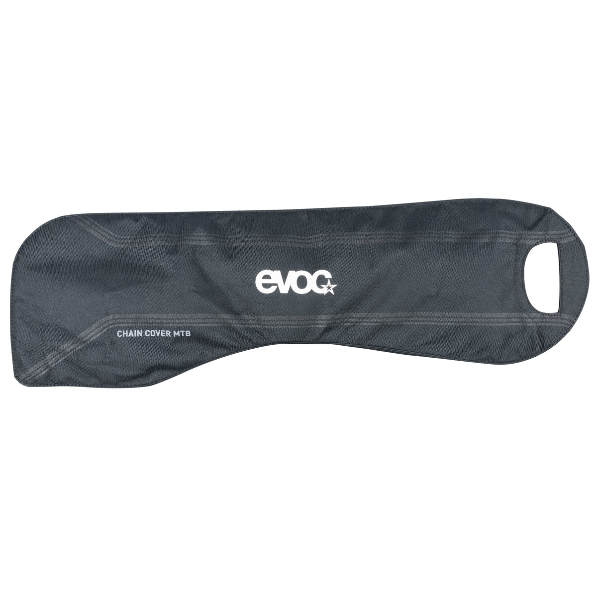Chain Cover MTB Kettenschutz - Schwarz