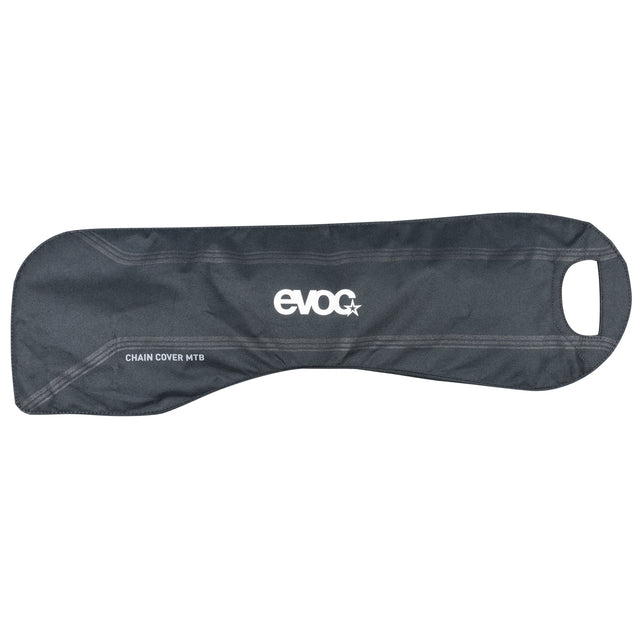 Chain Cover MTB Kettenschutz - Schwarz