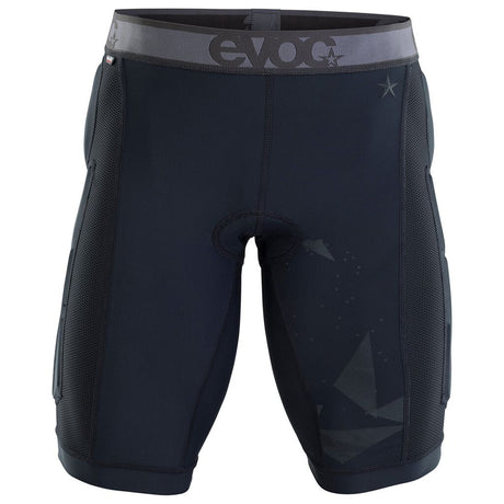 Crash Pants Bike - black