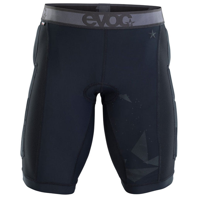 Crash Pants Bike - black