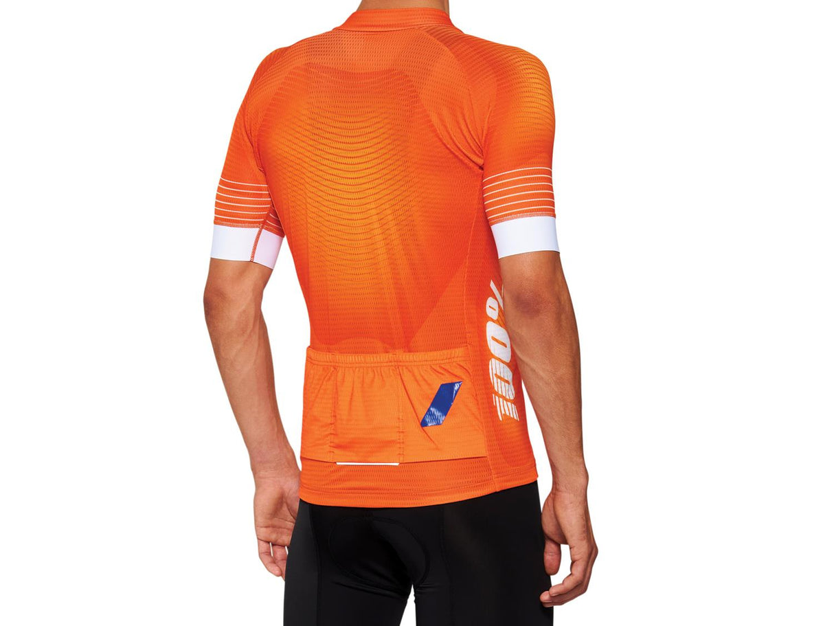 Exceeda Jersey - orange
