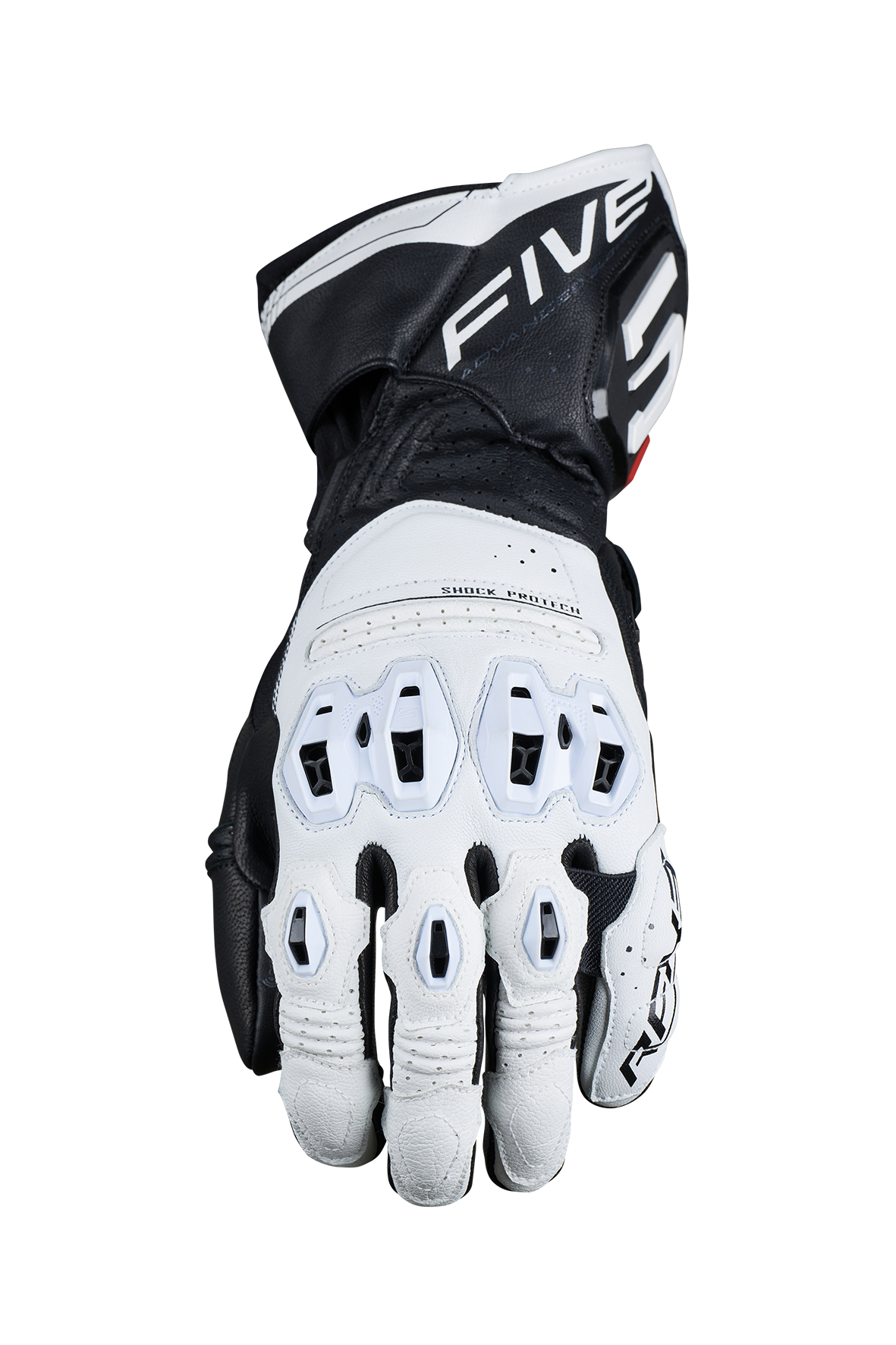 Handschuh RFX3 Evo weiss