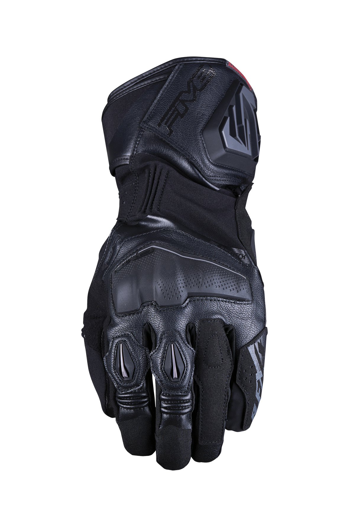 Handschuh RFX4 EVO WP schwarz