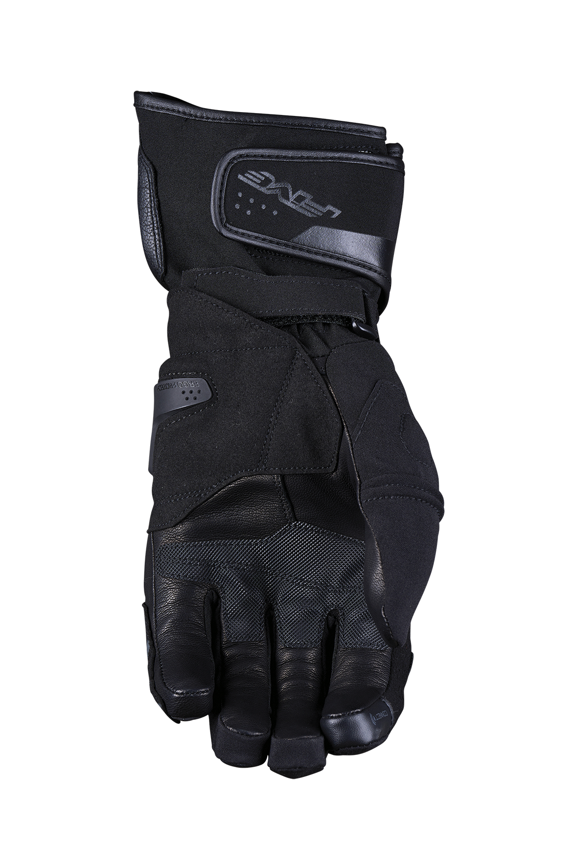Handschuh RFX4 EVO WP schwarz