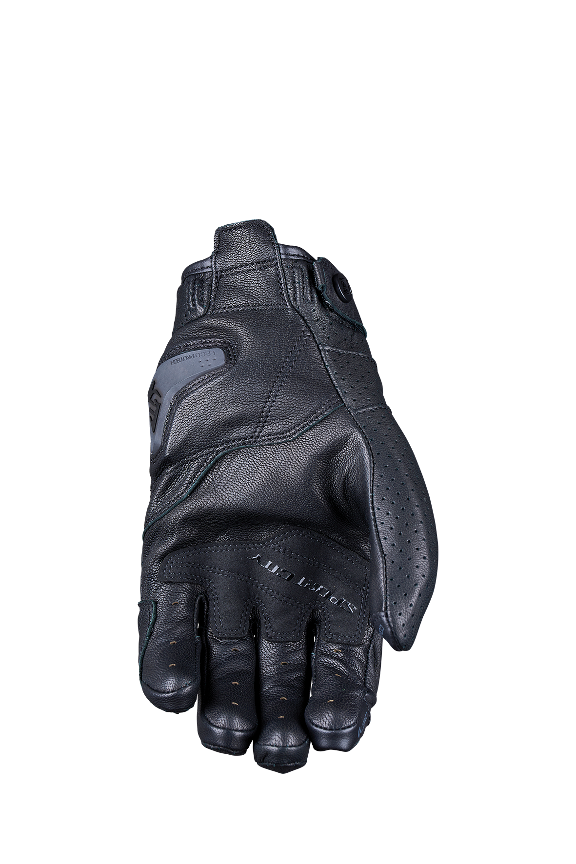 Handschuh Sportcity Evo schwarz