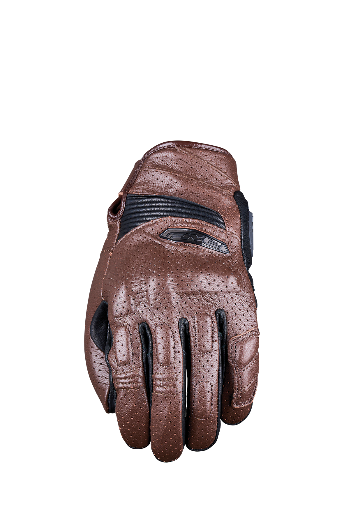 Handschuh Sportcity Evo braun