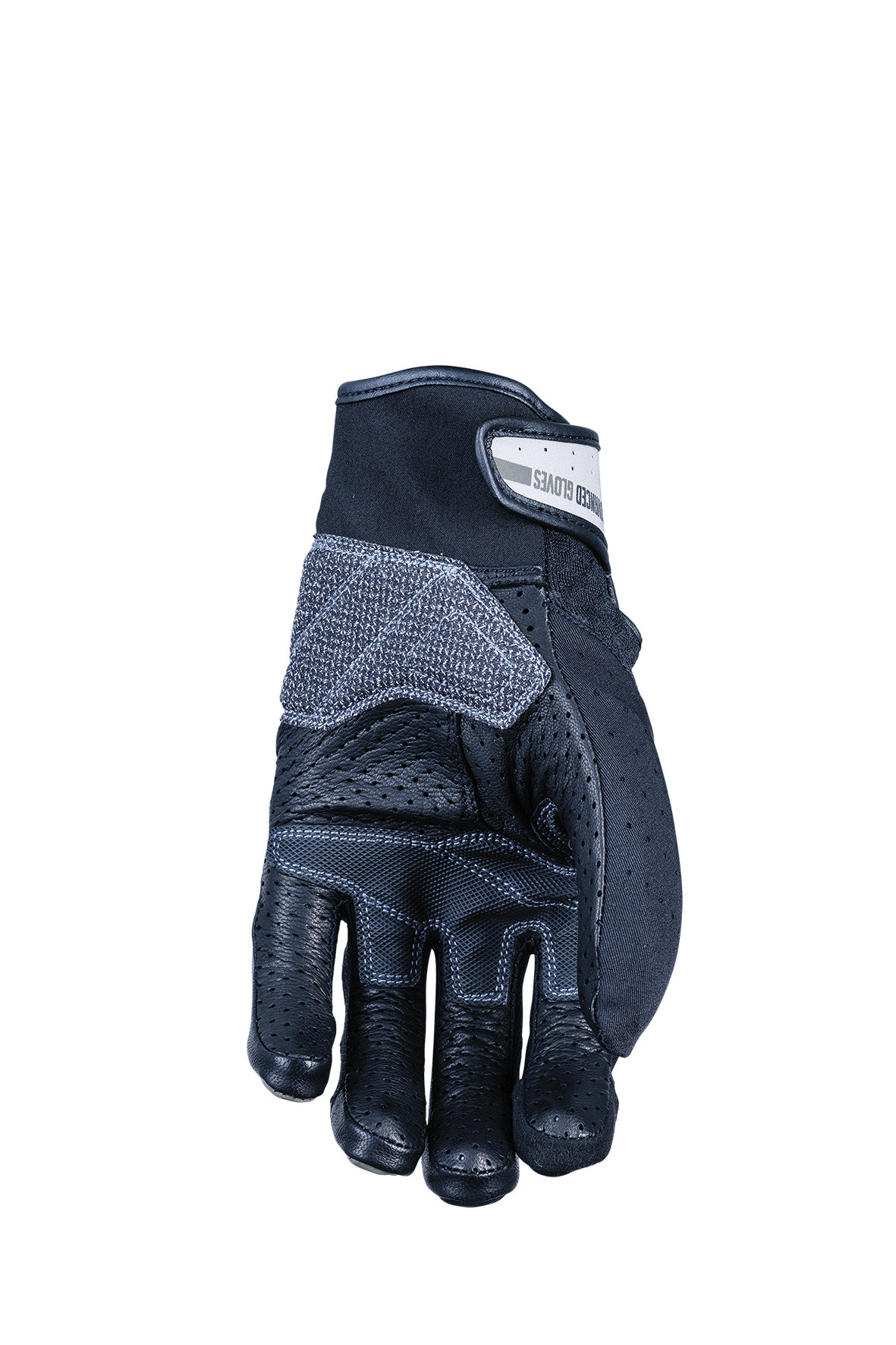 Handschuh TFX3 AIRFLOW braun-schwarz