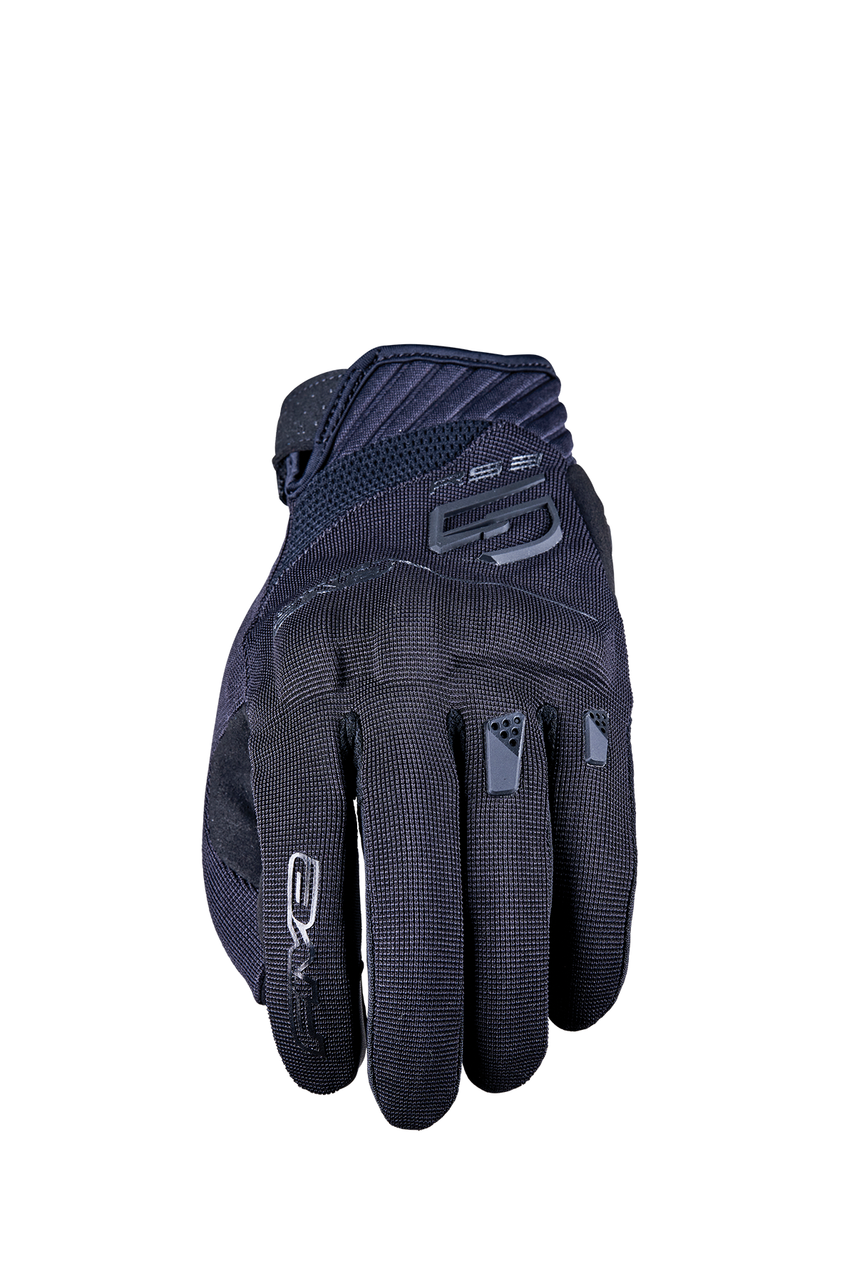 Handschuh RS3 Evo schwarz