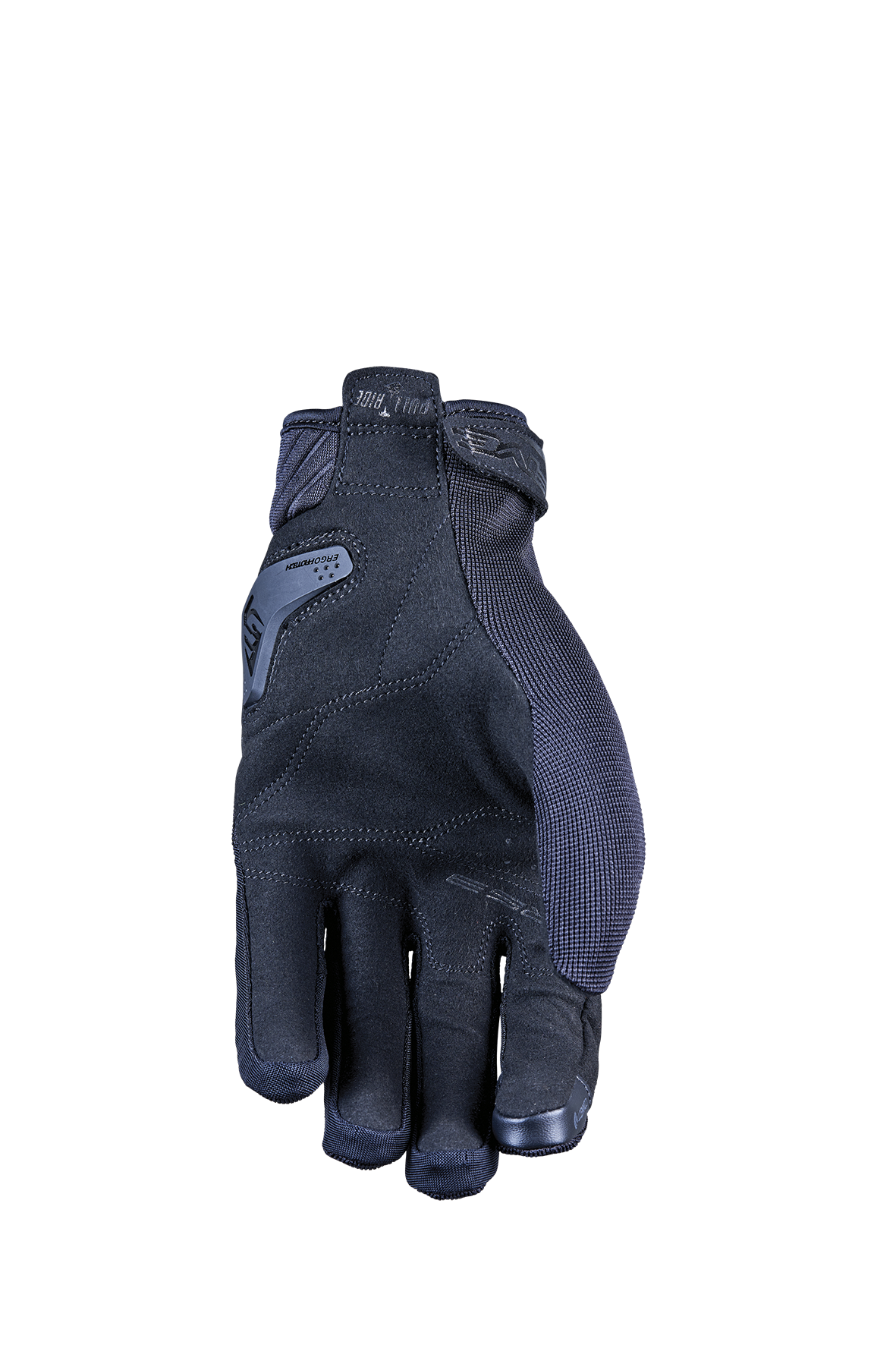 Handschuh RS3 Evo schwarz