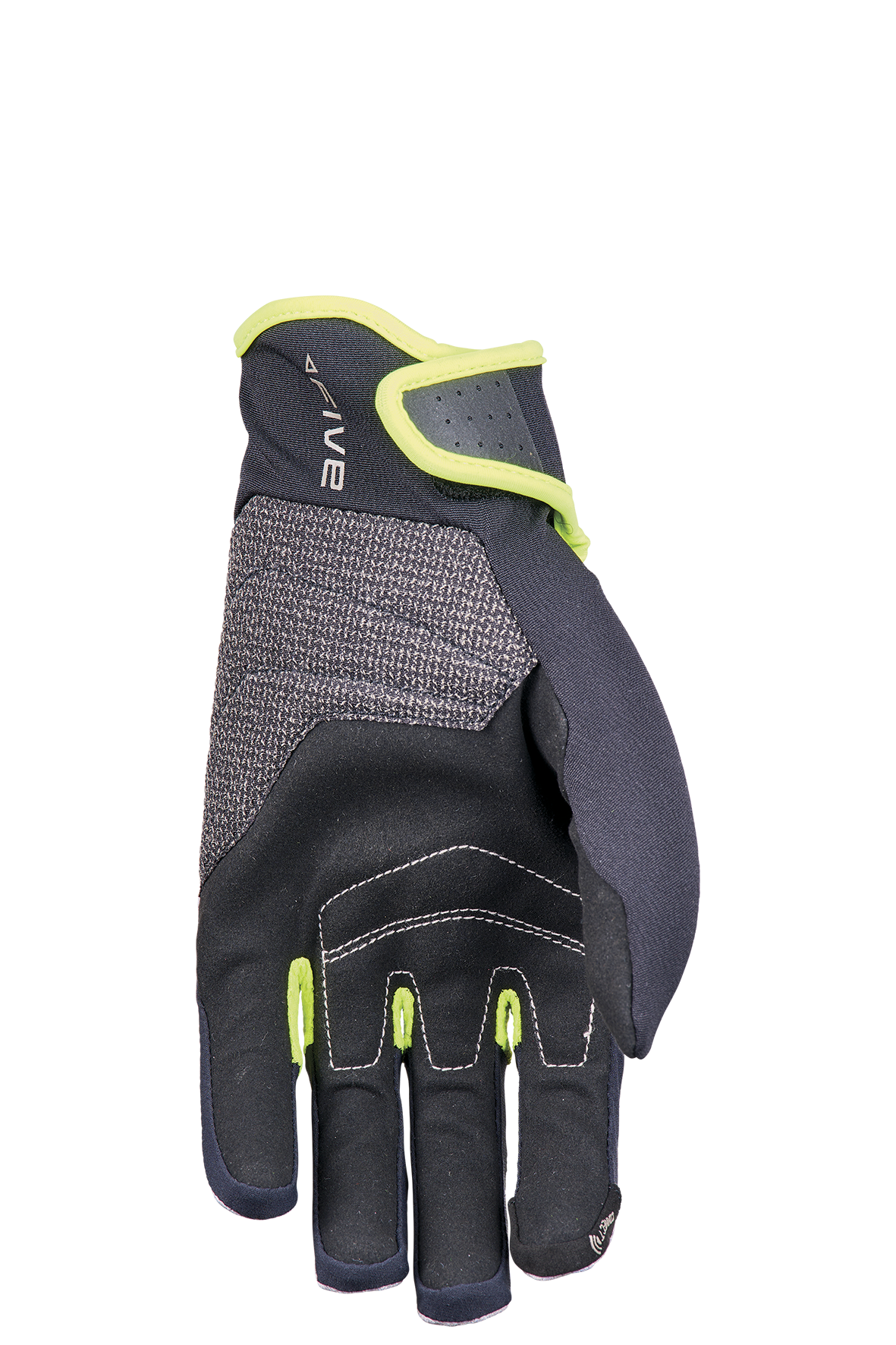 Handschuh TFX5 sand-fluogelb