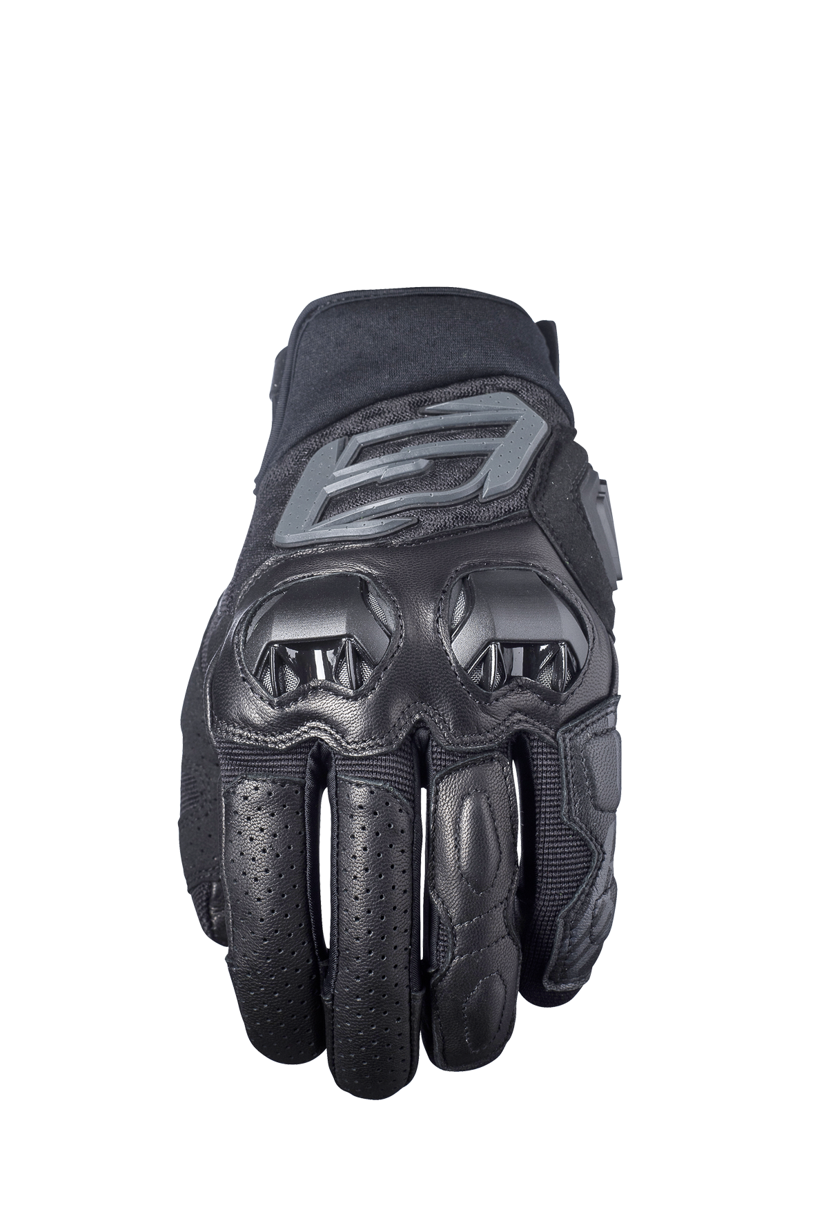 Handschuh SF3 schwarz