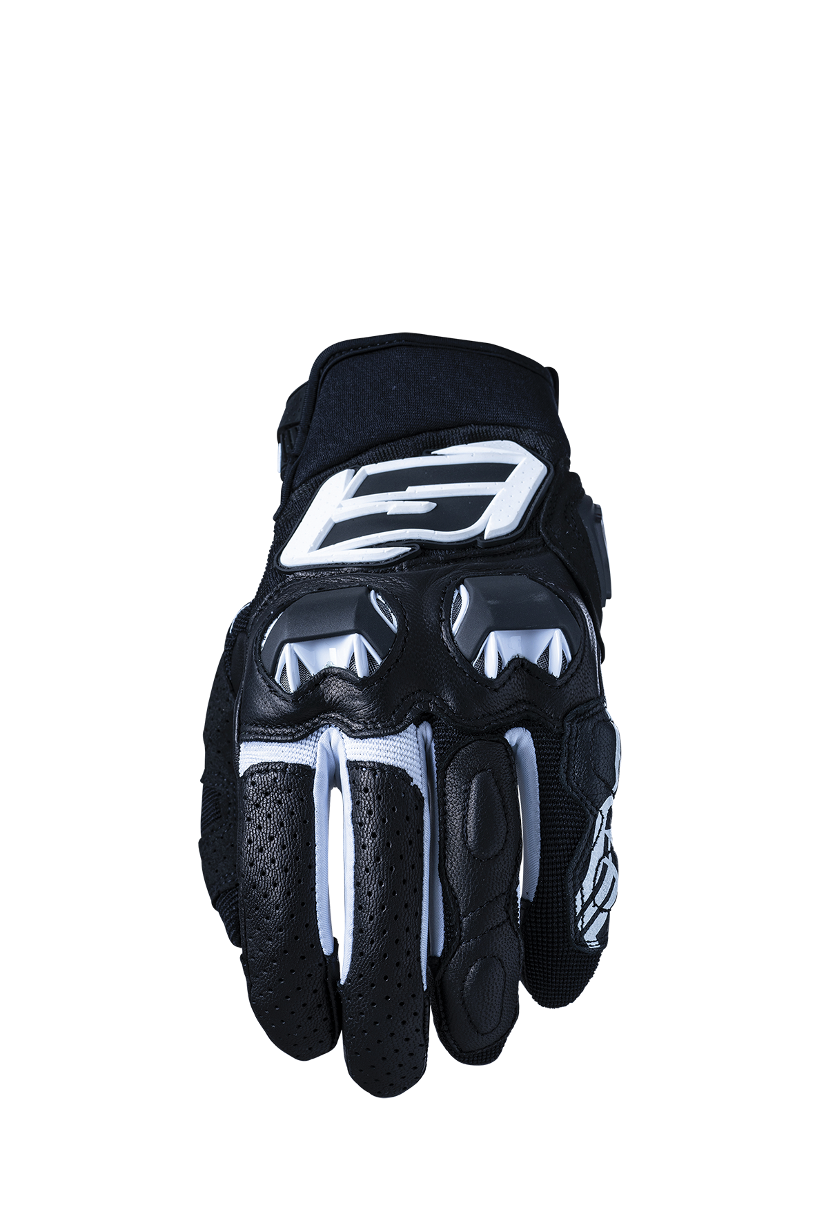 Handschuh SF3 schwarz-weiss