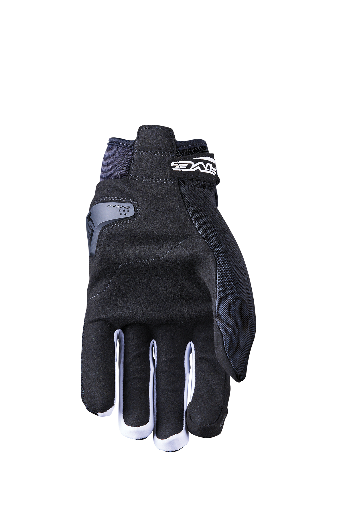 Handschuh Globe Evo schwarz-weiss
