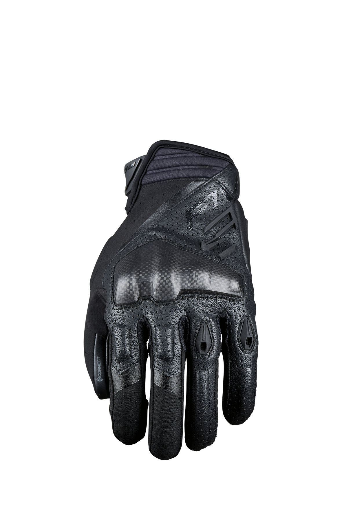 Handschuhe RS-C EVO schwarz