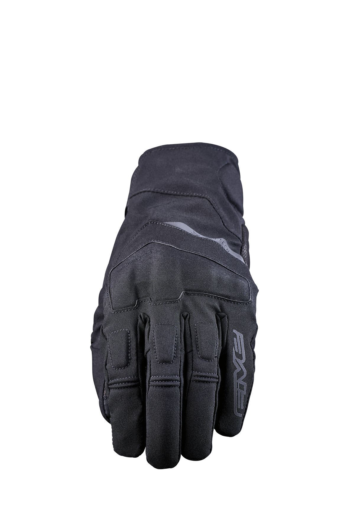 Handschuh BOXER Evo WP schwarz