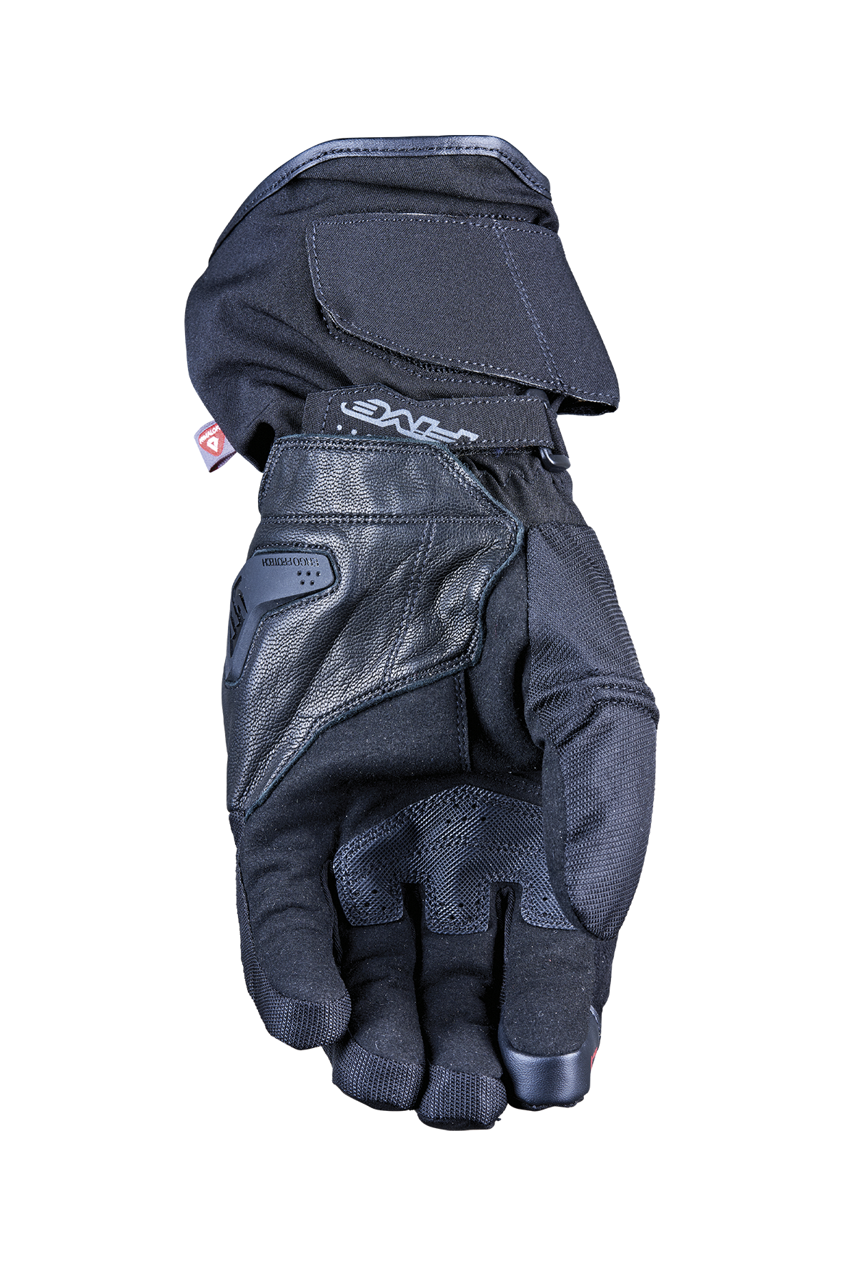 Handschuhe WFX2 EVO WP schwarz