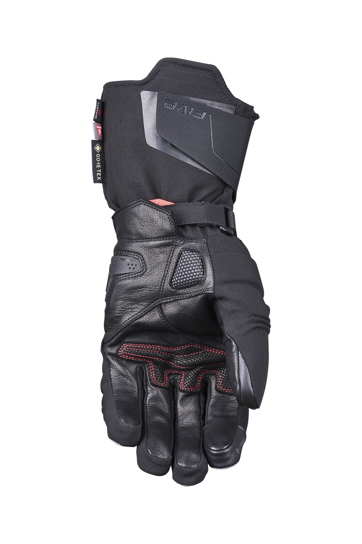Handschuh WFX Prime Evo GTX schwarz