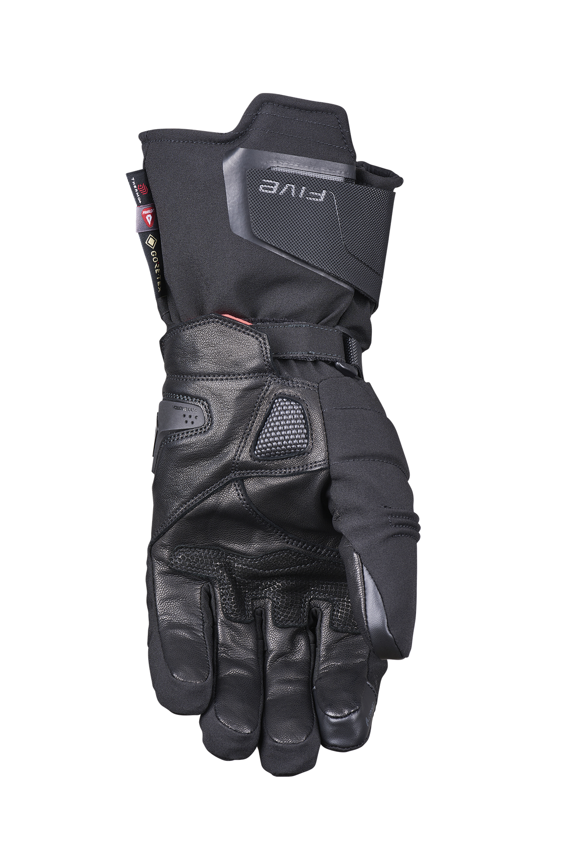Handschuh WFX Prime Evo GTX schwarz-grau
