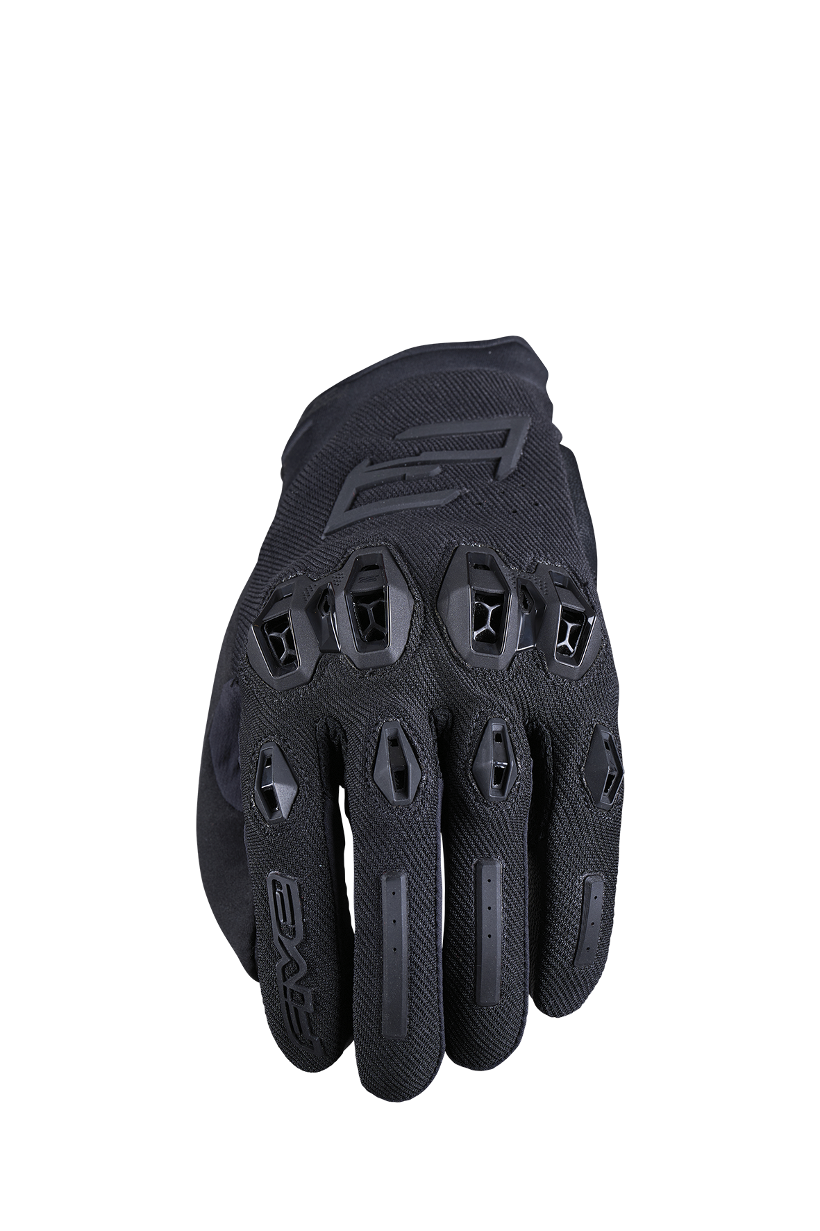 Handschuh Damen Stunt Evo2 schwarz