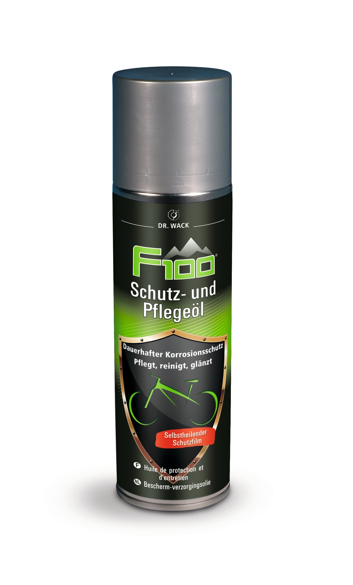 Schutz-und Pflegeöl - 300 ml