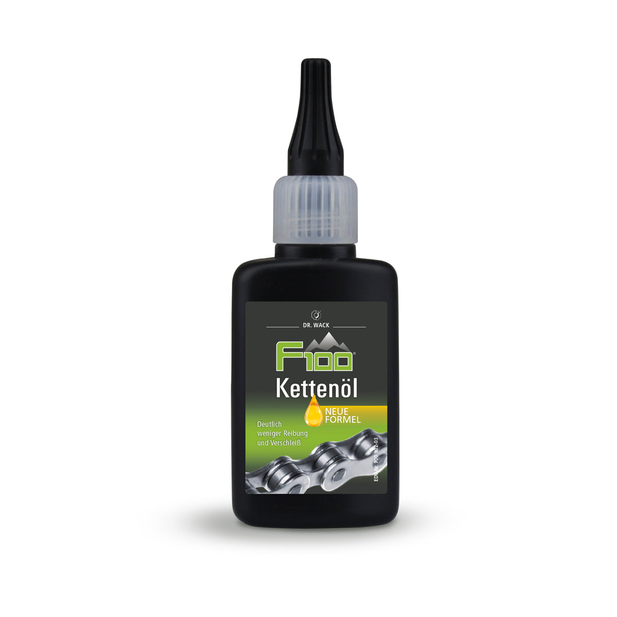 Kettenöl - 50 ml
