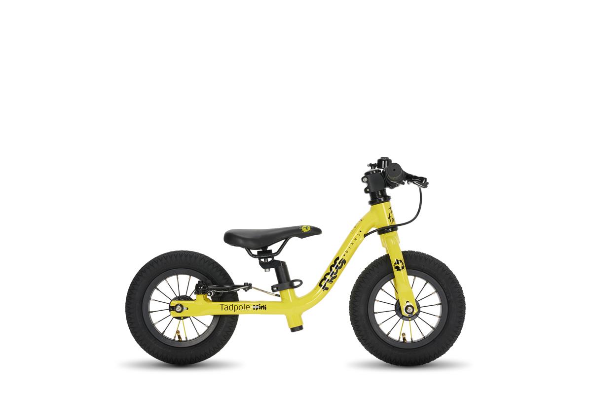 Tadpole Mini - Tour de France Gelb