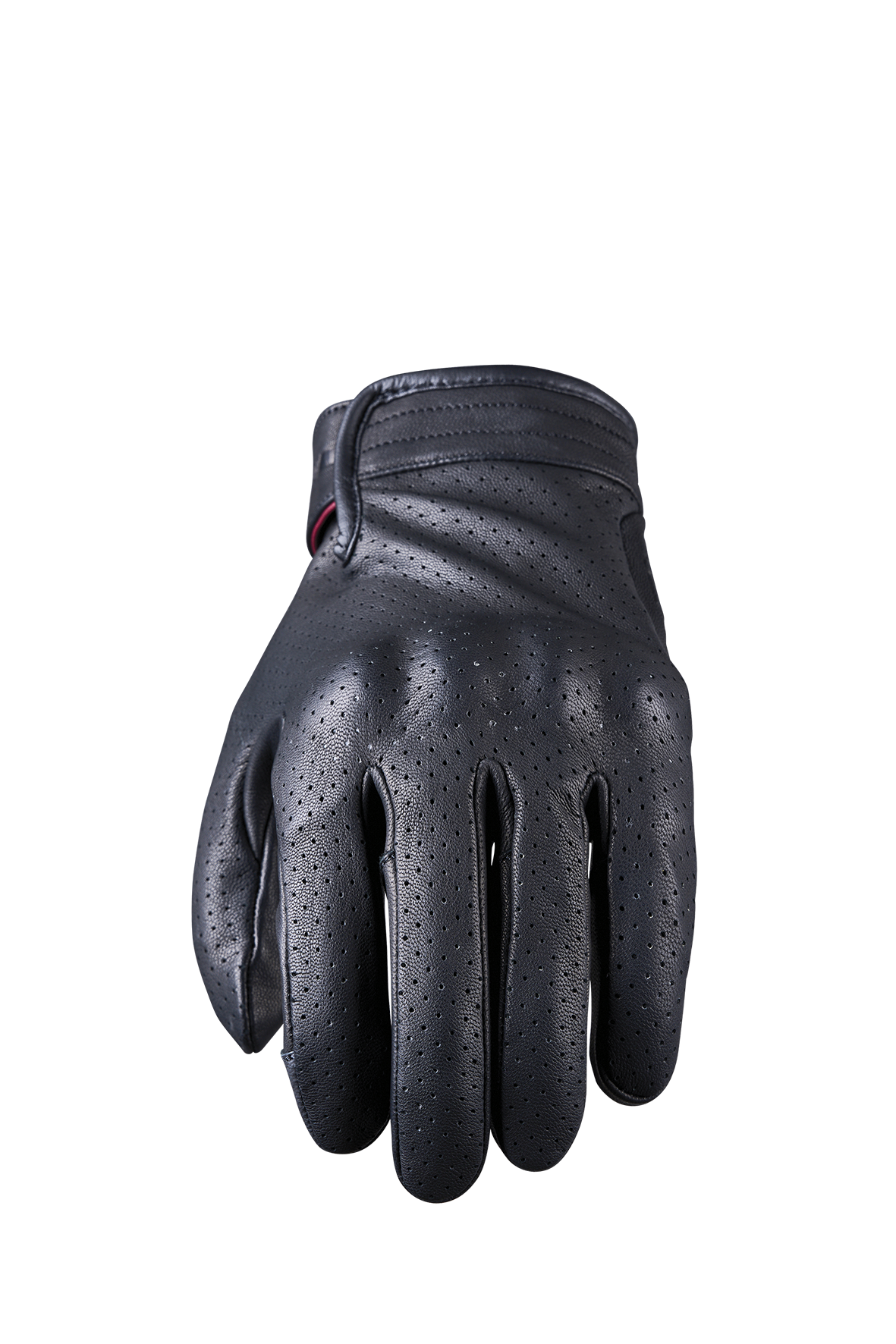 Handschuh Damen Mustang Evo schwarz