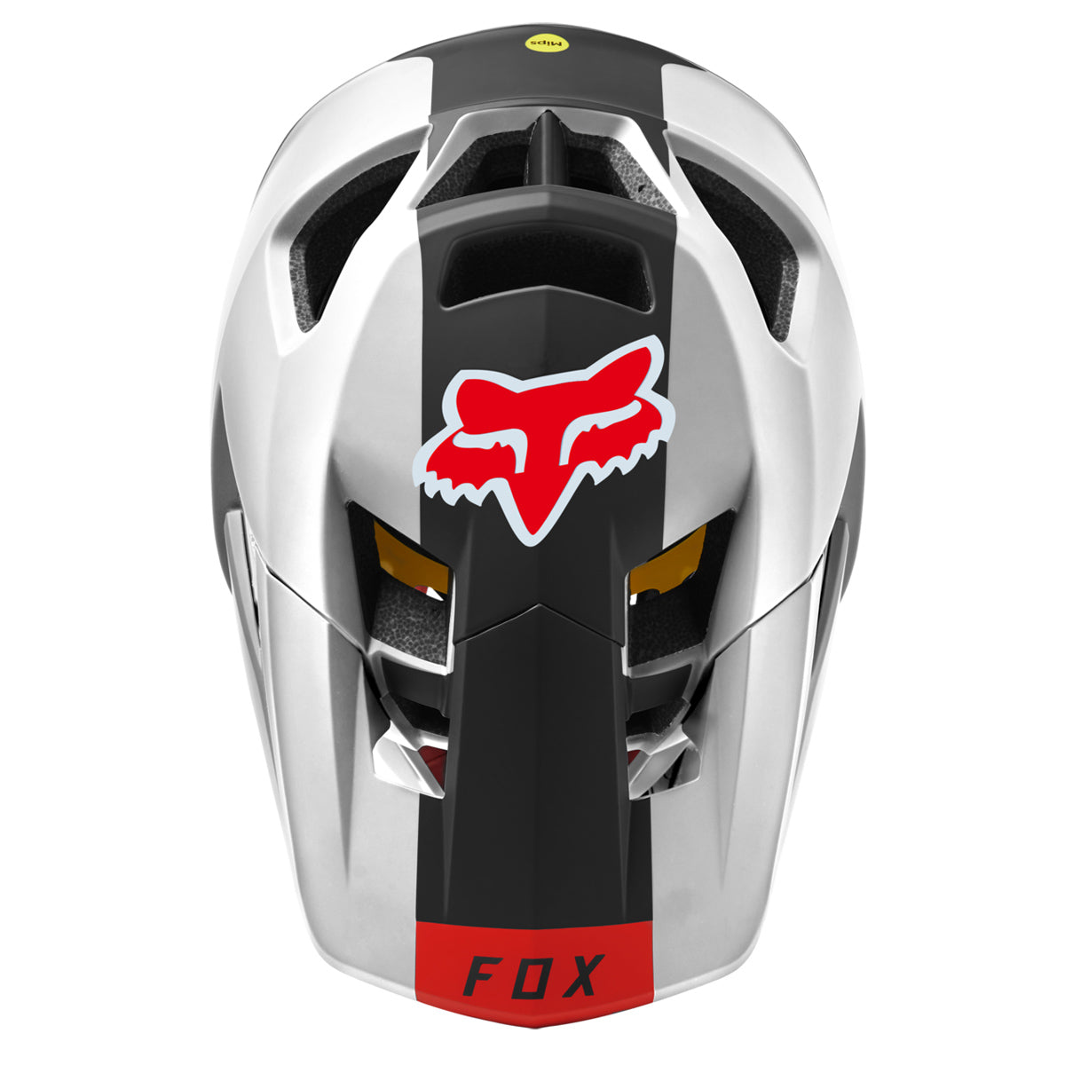 Proframe Helmet Blocked, CE - black/white