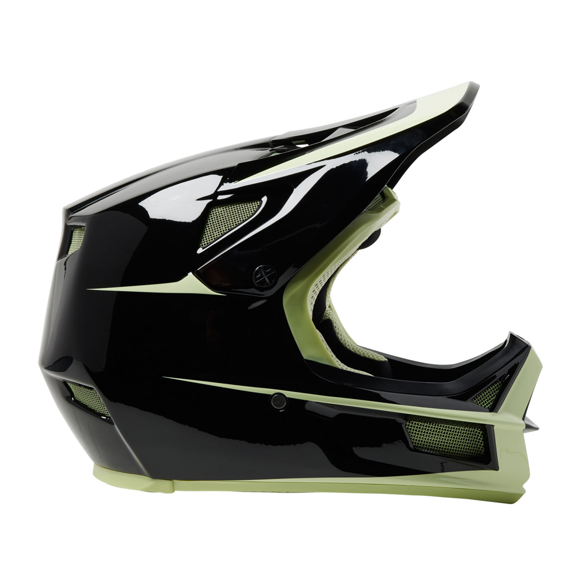 Rampage Comp Stohn CE/CPSC - black