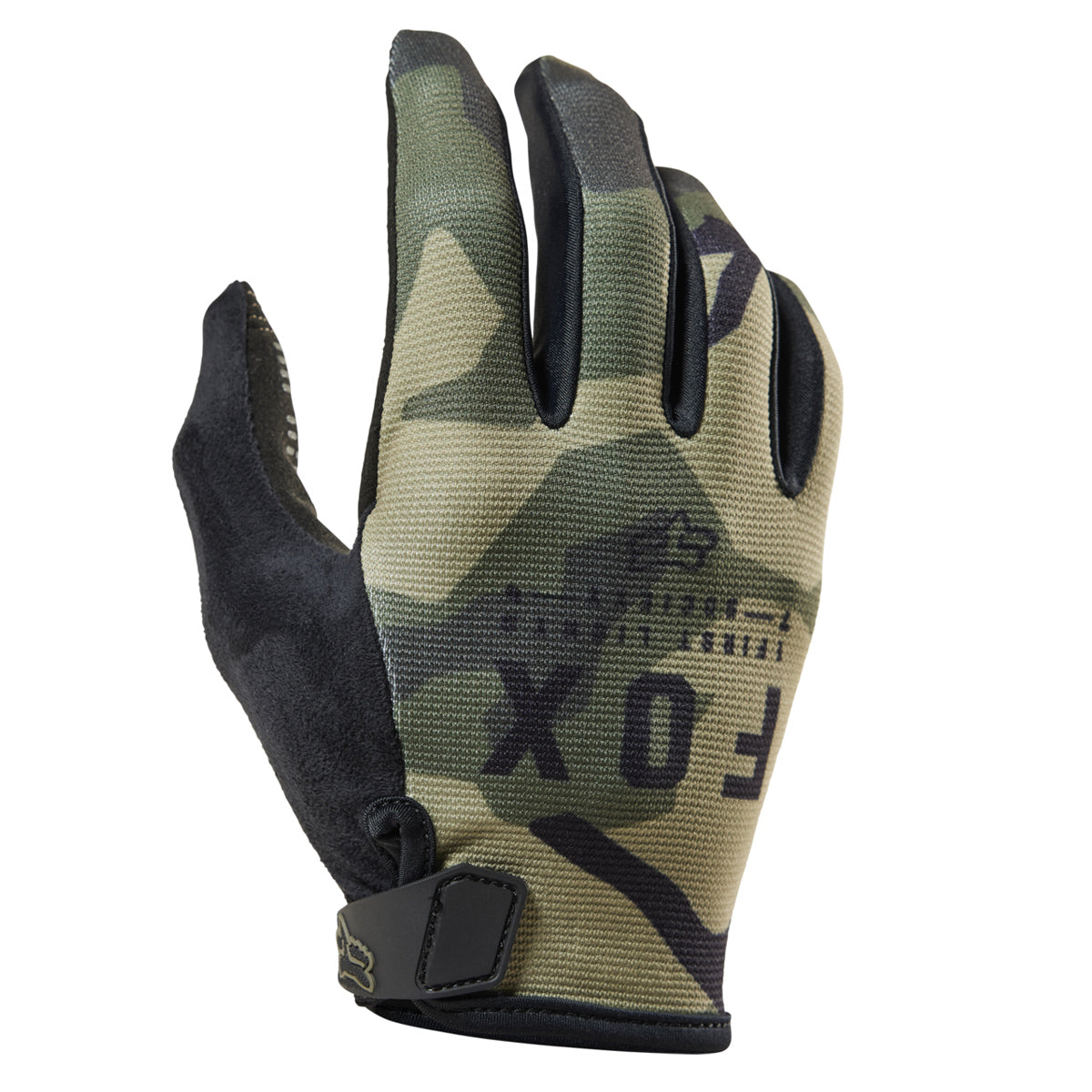 Ranger Glove - olive green