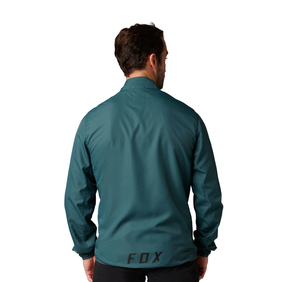 Ranger Wind Jacket - emerald