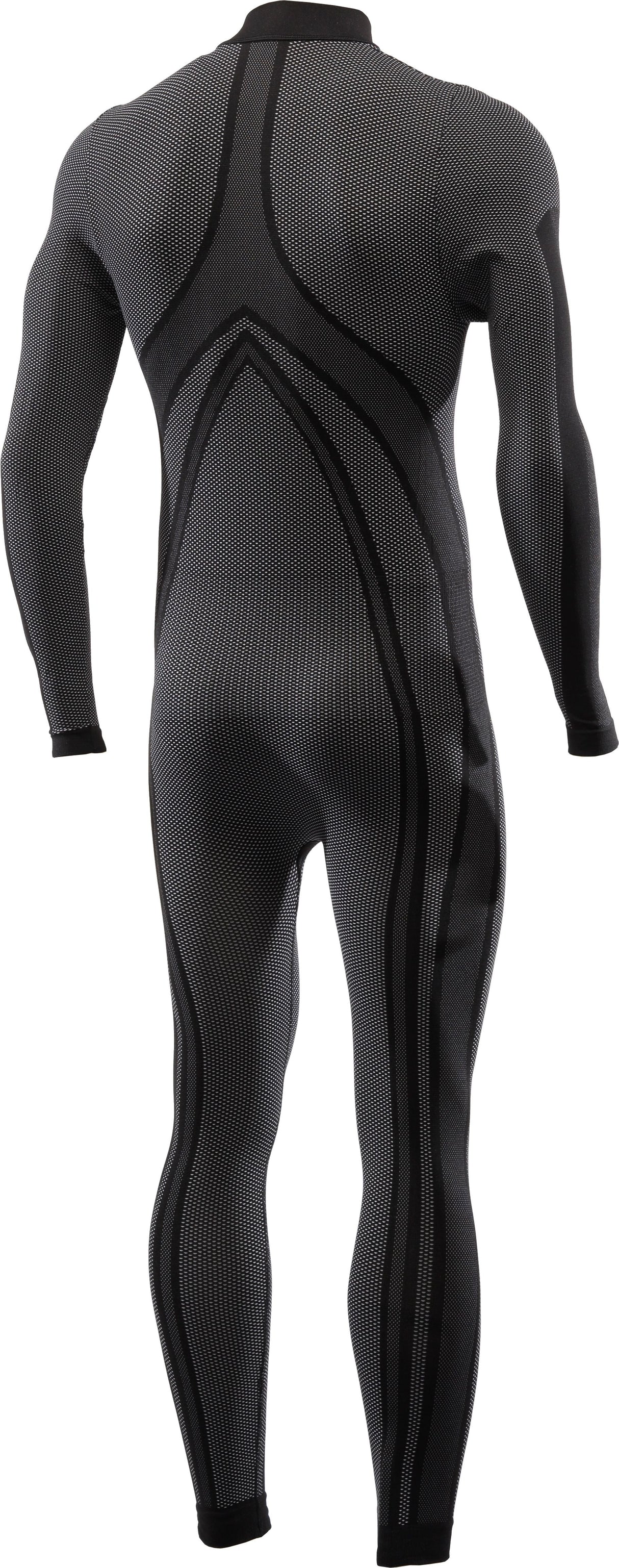 STX HIGH NECK black carbon carbon schwarz